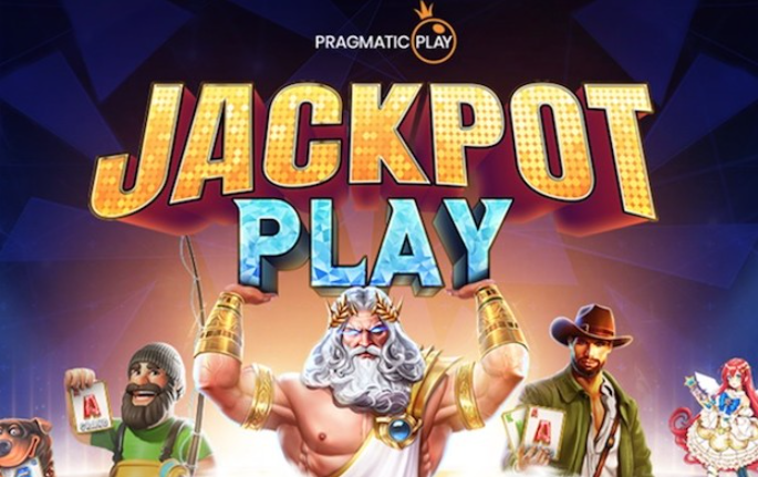 Rahasia Menang Besar di Slot Pragmatic Play